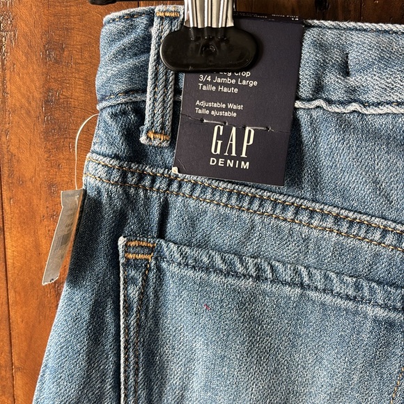 Gap Jeans - Picture 4 of 4